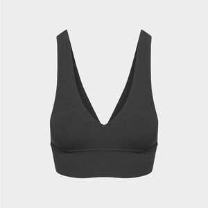 Aritzia Golden BUTTER Arc Bra Top - NWT